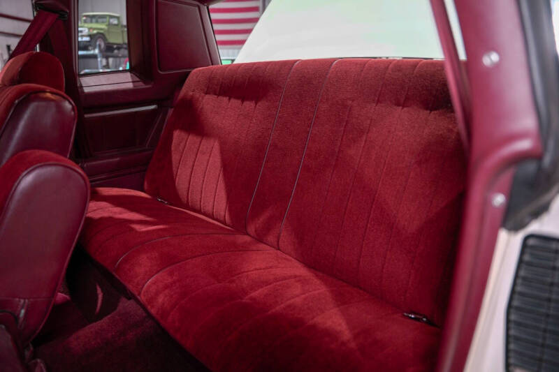 1984 Pontiac Grand Prix