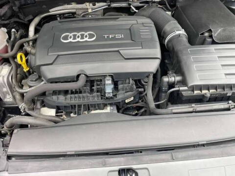 2015 Audi A3 1.8T Premium