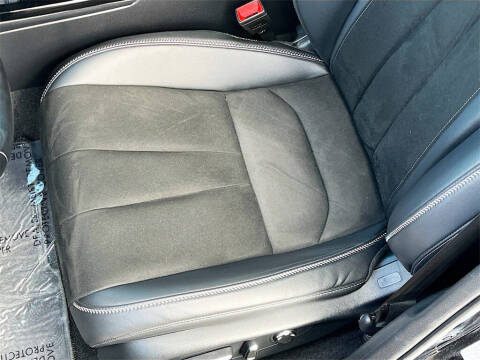 2023 Acura Integra w/Tech w/A-SPEC