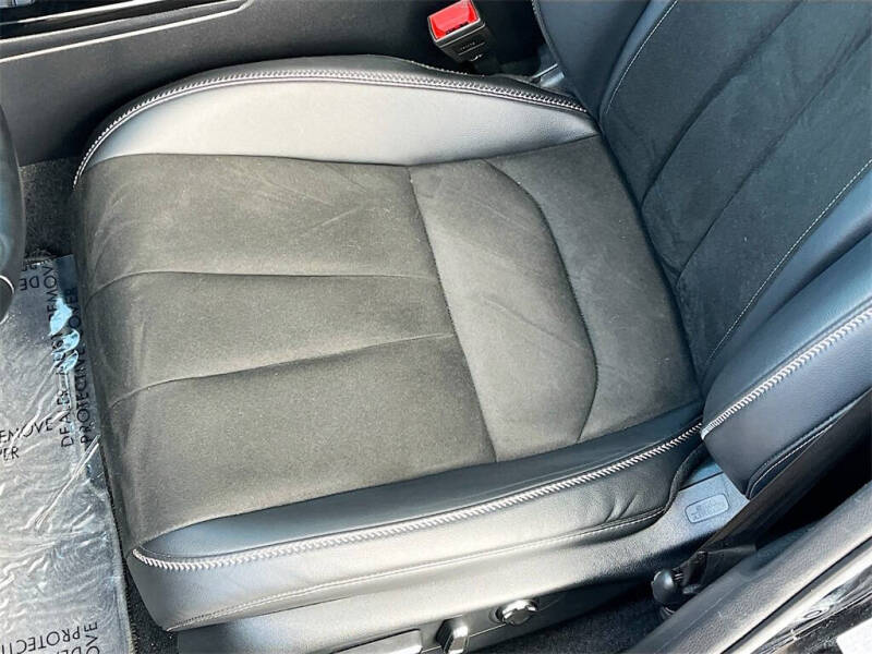 2023 Acura Integra w/Tech w/A-SPEC