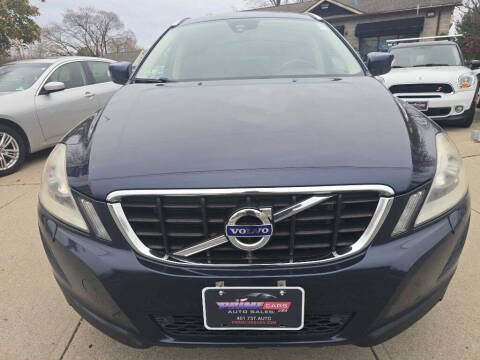 2013 Volvo XC60 3.2