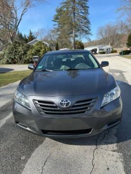 2009 Toyota Camry for sale at Premier Auto LLC in Hooksett NH