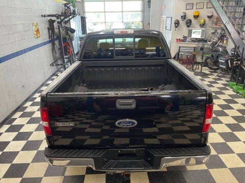 2004 Ford F-150