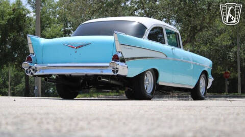 1957 Chevrolet 210