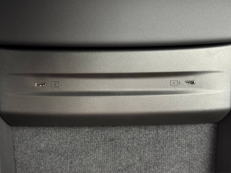 2025 Volvo EX90 Twin Performance Ultra 7P