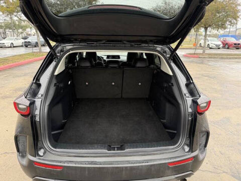 2024 Mazda CX-50 2.5 S Preferred