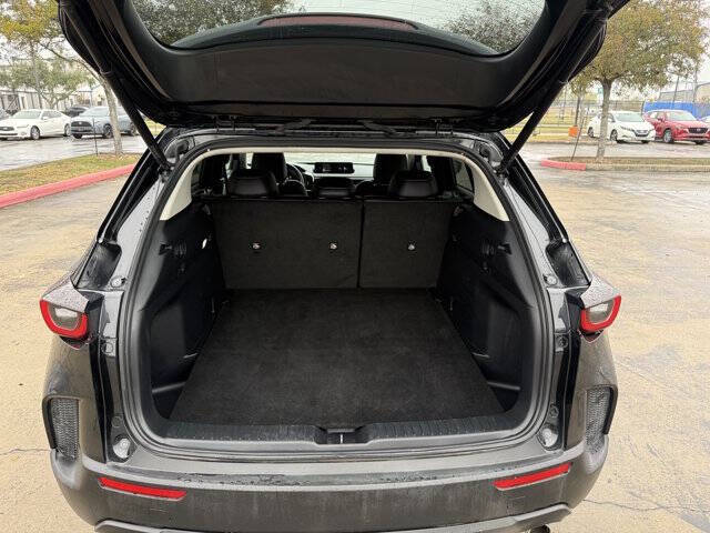 2024 Mazda CX-50 2.5 S Preferred