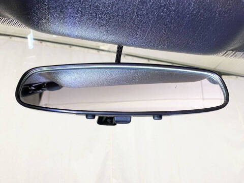 2002 Chrysler Sebring LXi