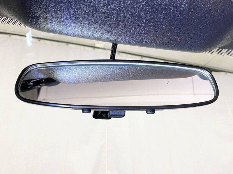 2002 Chrysler Sebring LXi