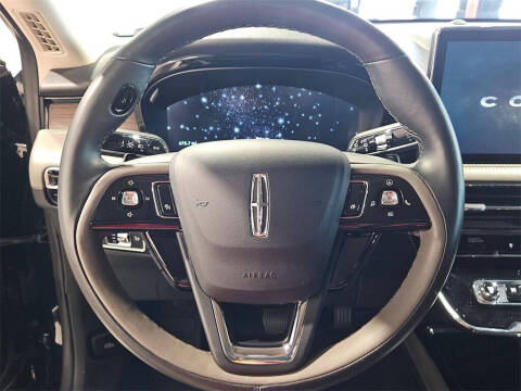 2024 Lincoln Corsair Grand Touring