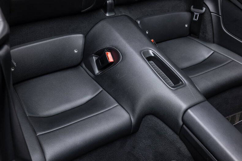 2013 Porsche 911