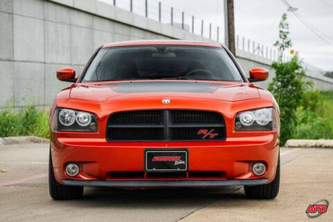 2006 Dodge Charger RT