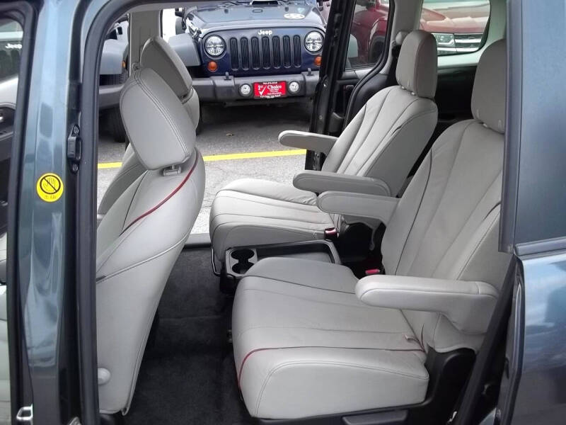 2012 Mazda MAZDA5 Grand Touring