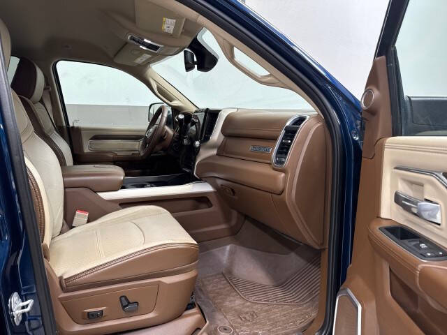 2022 RAM 3500 Laramie