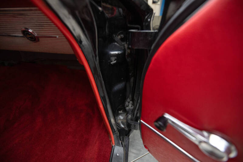 1962 Chevrolet Impala