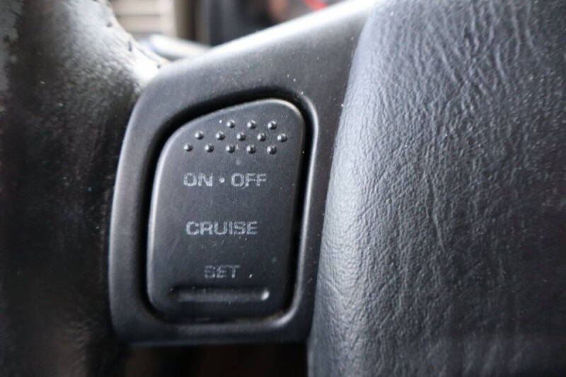 2004 Jeep Wrangler Sahara