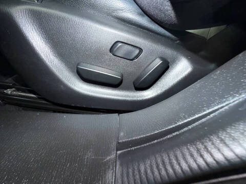 2016 Mazda MAZDA6 i Grand Touring