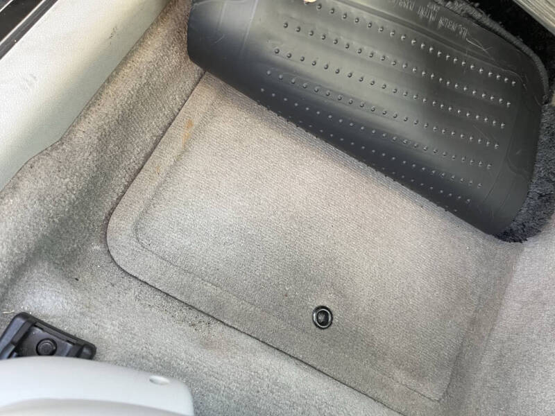 2008 Chevrolet Impala SS