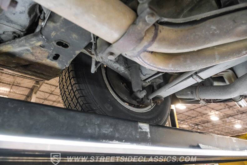 1982 Chevrolet Corvette