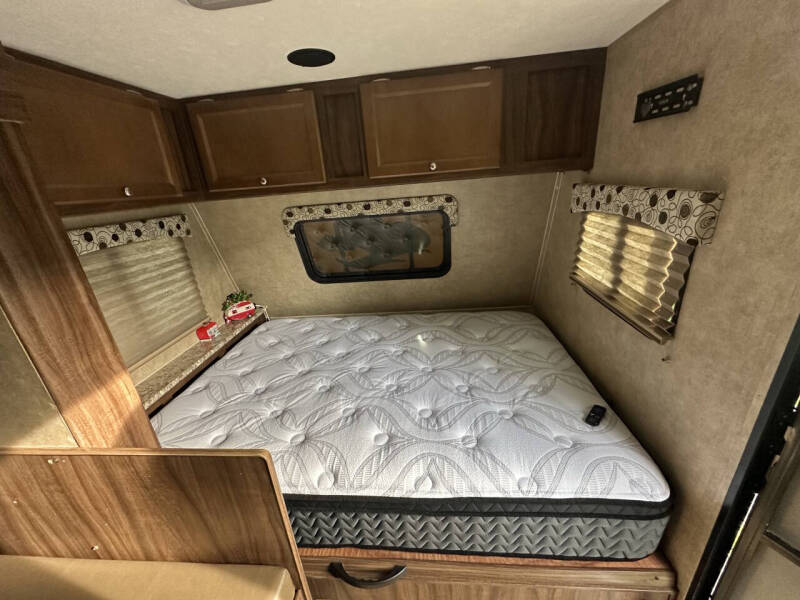 2018 Coachmen RV Clipper