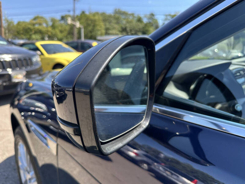 2019 Jaguar F-PACE 25t Prestige