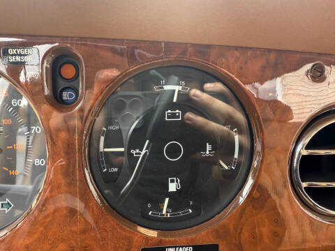 1983 Rolls-Royce Silver Spur