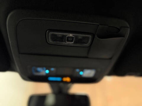 2021 Ford Explorer Police Interceptor Utility