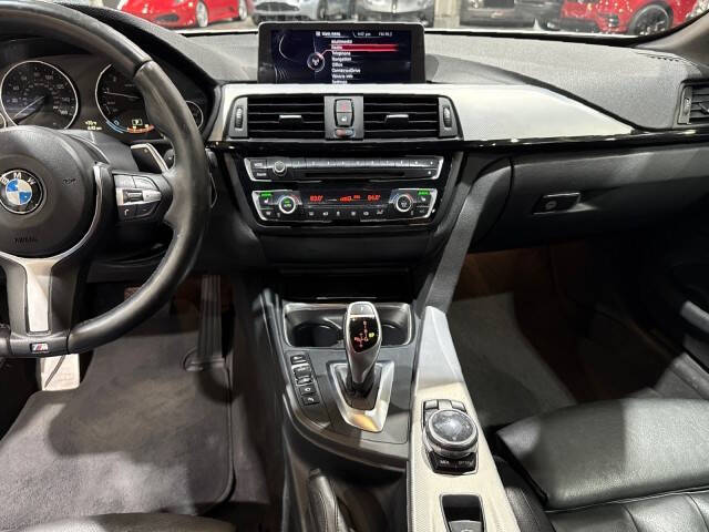 2014 BMW 4 Series 428i