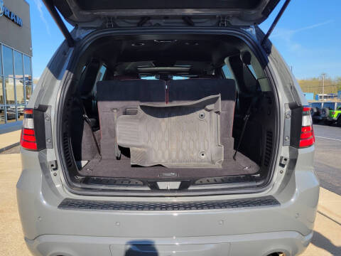 2024 Dodge Durango GT Premium