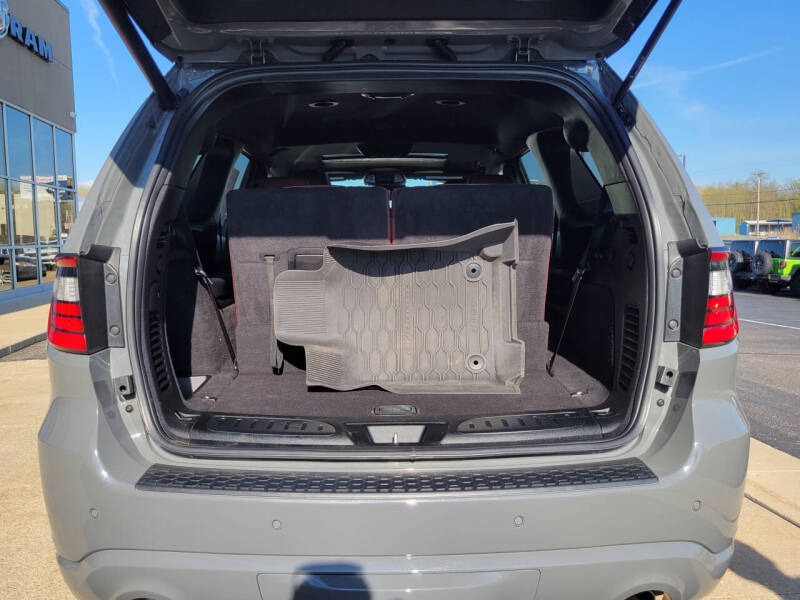2024 Dodge Durango GT Premium