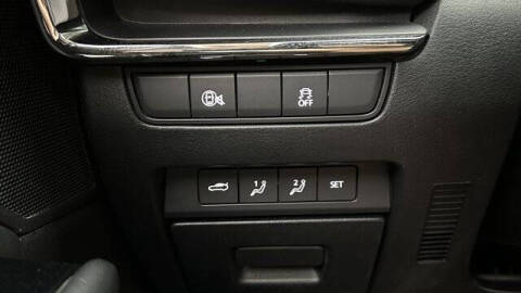 2024 Mazda Mazda3 Sedan 2.5 S Preferred
