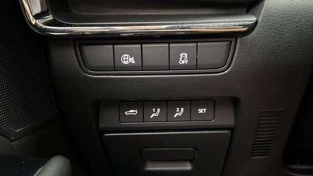 2024 Mazda Mazda3 Sedan 2.5 S Preferred