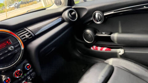 2014 MINI Hardtop Cooper S