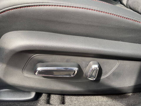 2025 Acura ADX w/A-SPEC