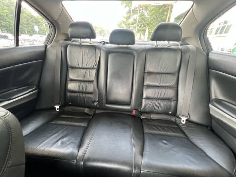 2010 Honda Accord EX-L