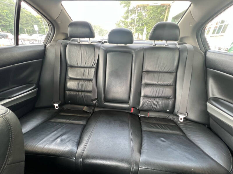 2010 Honda Accord EX-L