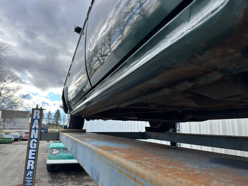 1963 Chrysler Newport