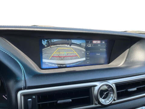 2015 Lexus GS 350