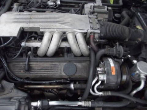 1985 Chevrolet Corvette