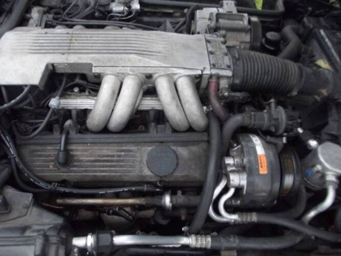 1985 Chevrolet Corvette