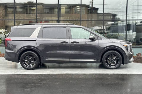 2025 Kia Carnival SX Prestige