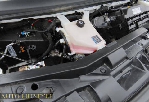 2023 GMC Savana 2500