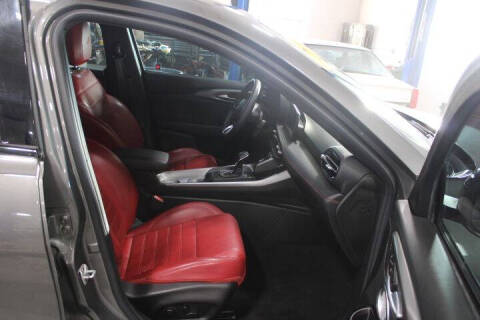 2023 Dodge Hornet GT Plus