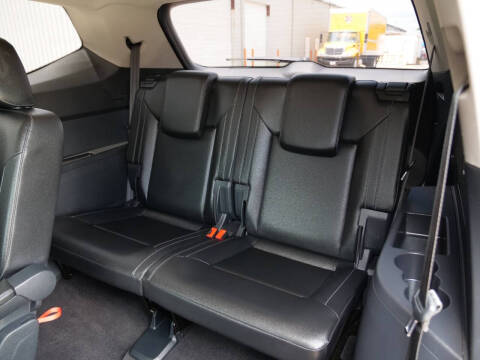 2018 Volkswagen Atlas V6 SE