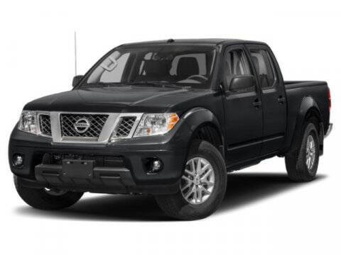 2020 Nissan Frontier for sale at KIAN MOTORS INC in Plano TX
