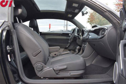 2013 Volkswagen Beetle