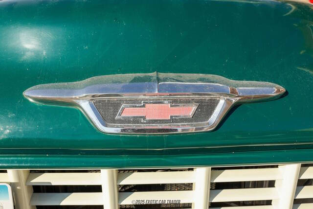 1955 Chevrolet 3100