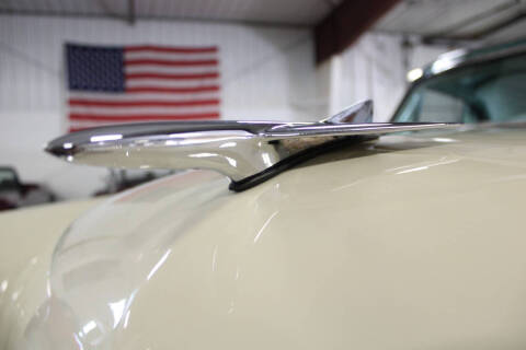 1954 Ford Crestline