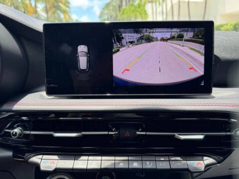 2024 Dodge Hornet GT Plus