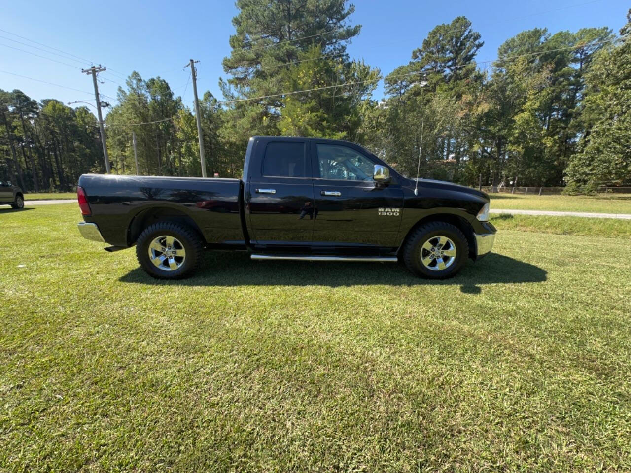 2013 Ram 1500 for sale at Redfield Auto Sales, Inc. in Redfield, AR